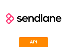 Integração de Sendlane com outros sistemas por API