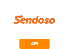 Integração de Sendoso com outros sistemas por API