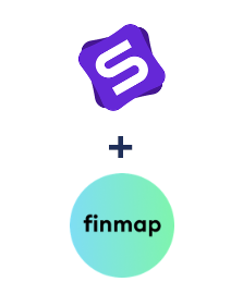 Integração de Simla e Finmap