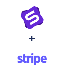 Integração de Simla e Stripe