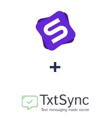 Integração de Simla e TxtSync