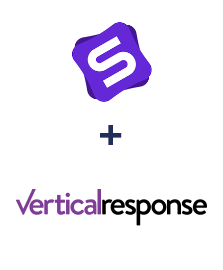 Integração de Simla e VerticalResponse