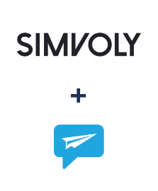 Integração de Simvoly e ShoutOUT