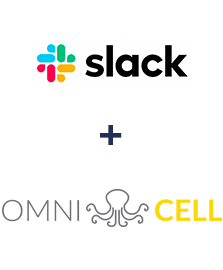 Integração de Slack e Omnicell