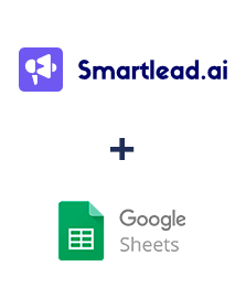 Integração de Smartlead e Google Sheets