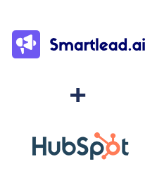 Integração de Smartlead e HubSpot