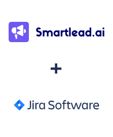 Integração de Smartlead e Jira Software