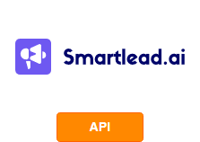 Integração de Smartlead com outros sistemas por API