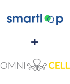 Integração de Smartloop e Omnicell