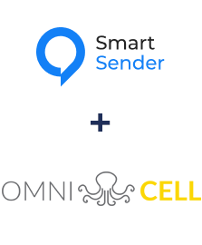 Integração de Smart Sender e Omnicell