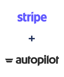 Integração de Stripe e Autopilot