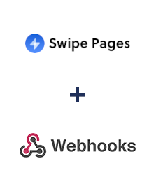 Integração de Swipe Pages e Webhooks