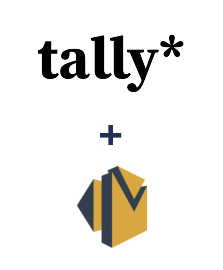 Integração de Tally e Amazon SES