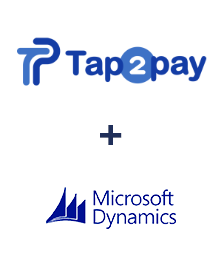 Integração de Tap2pay e Microsoft Dynamics 365