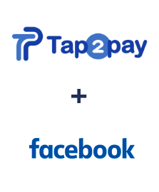 Integração de Tap2pay e Facebook