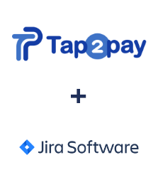 Integração de Tap2pay e Jira Software