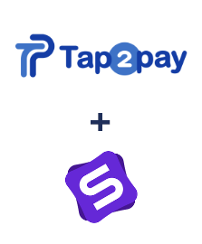 Integração de Tap2pay e Simla