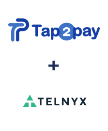 Integração de Tap2pay e Telnyx
