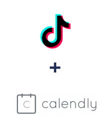 Integração de TikTok e Calendly