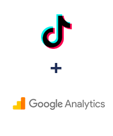 Integração de TikTok e Google Analytics