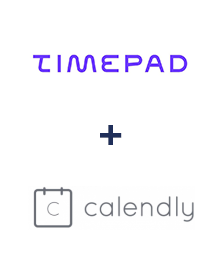 Integração de Timepad e Calendly