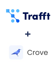 Integração de Trafft e Crove