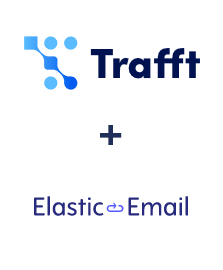 Integração de Trafft e Elastic Email