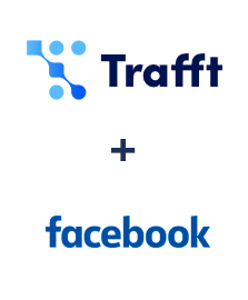 Integração de Trafft e Facebook