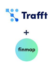 Integração de Trafft e Finmap