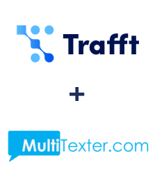 Integração de Trafft e Multitexter