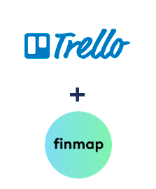 Integração de Trello e Finmap