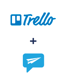 Integração de Trello e ShoutOUT