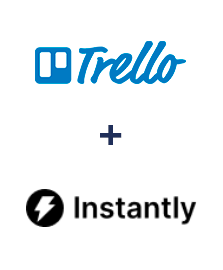 Integração de Trello e Instantly