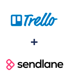 Integração de Trello e Sendlane