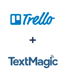 Integração de Trello e TextMagic