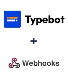 Integração de Typebot e Webhooks