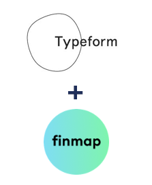 Integração de Typeform e Finmap