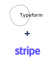 Integração de Typeform e Stripe