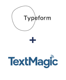 Integração de Typeform e TextMagic