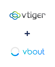 Integração de vTiger CRM e Vbout