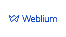 Weblium integração