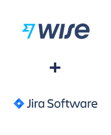 Integração de Wise e Jira Software