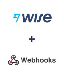 Integração de Wise e Webhooks