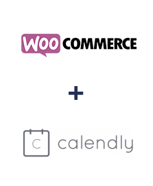 Integração de WooCommerce e Calendly