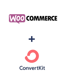 Integração de WooCommerce e ConvertKit