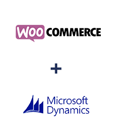 Integração de WooCommerce e Microsoft Dynamics 365