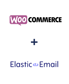 Integração de WooCommerce e Elastic Email