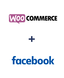 Integração de WooCommerce e Facebook