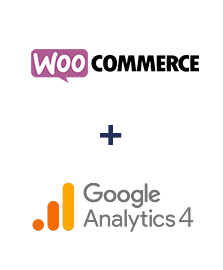 Integração de WooCommerce e Google Analytics 4