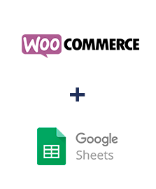 Integração de WooCommerce e Google Sheets